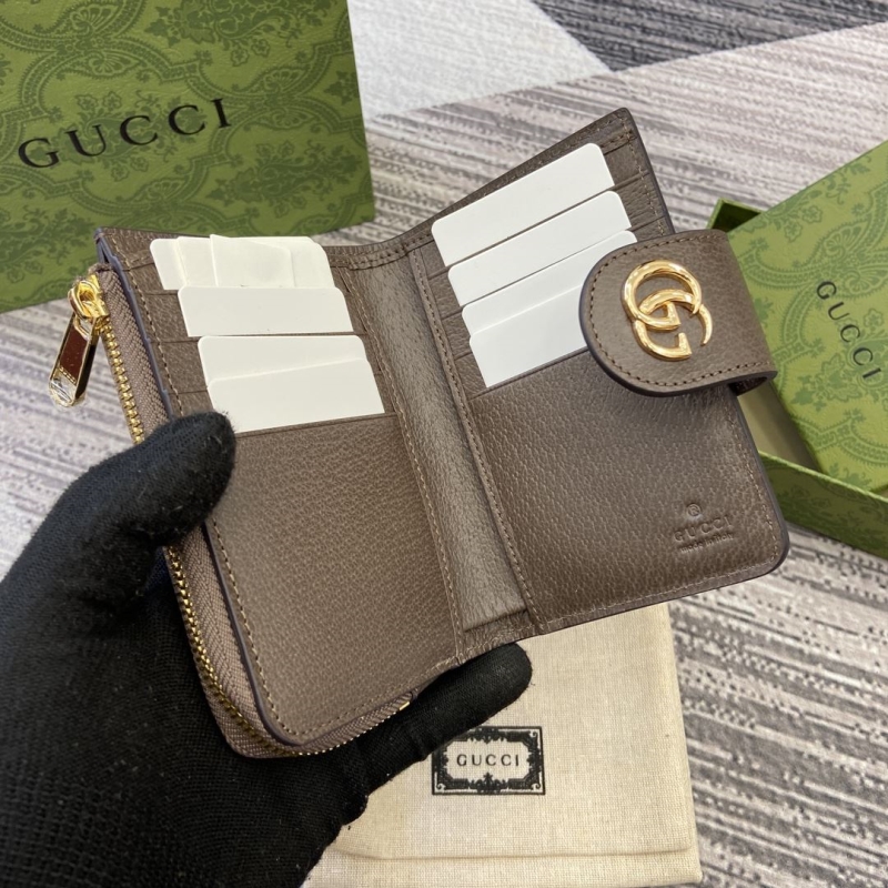 Gucci Wallets & Purse